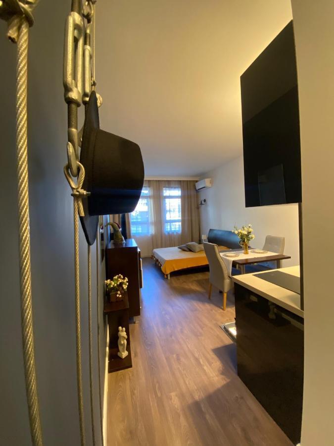 Studio Nr 6 반스코 외부 사진
