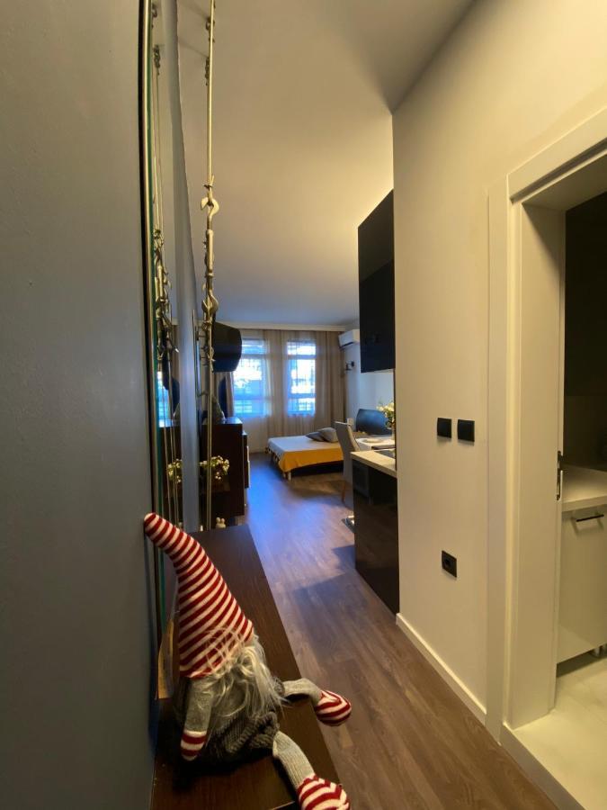 Studio Nr 6 반스코 외부 사진