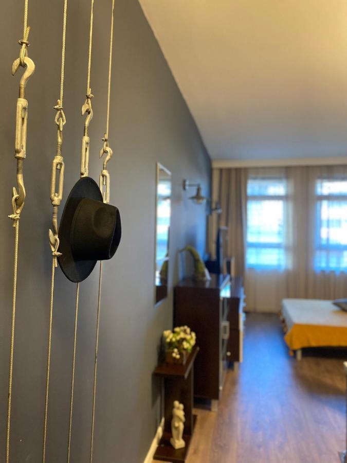 Studio Nr 6 반스코 외부 사진