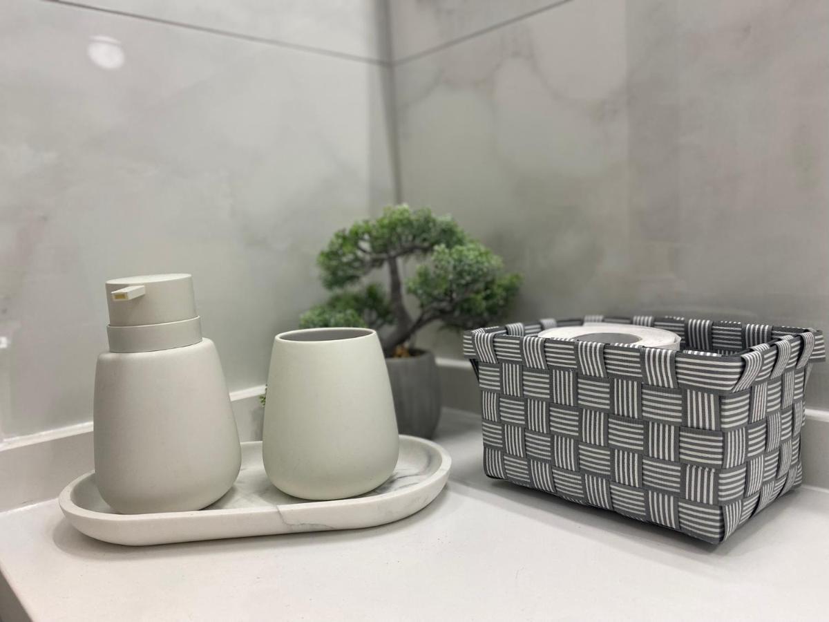 Studio Nr 6 반스코 외부 사진